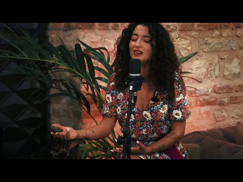 Melike Şahin - Deli Kan & Karsu (Canlı)
