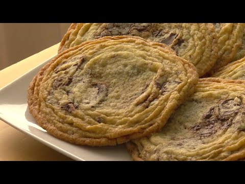 Minnesota Mom’s ‘PanBanging’ Cookie Recipe Goes Viral