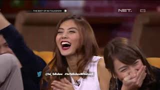 Download lagu Rayuan maut Andre bikin baper para bintang tamu mp3