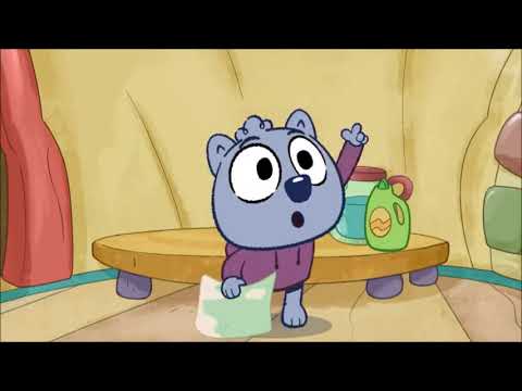 Malik (Franklin) - Malik's Party Plans Part 3 - Malik and his Friends try Cheering up Kiff