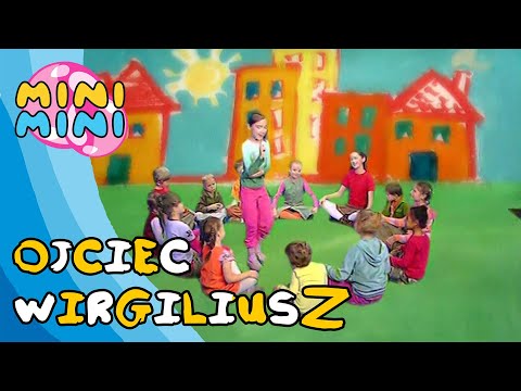 MiniMini Club - Ojciec Wirgiliusz - HD | MiniMini