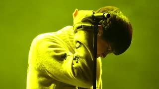 05 정준일 USELESS GMF2017 171021 [4K]