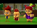 We Re Helping Higglytown TheCartoonMan12 Version