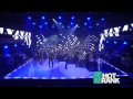 110916 U Kiss Neverland MTV The Show