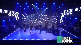 Download lagu 110916 U-Kiss-Neverland @MTV The Show mp3