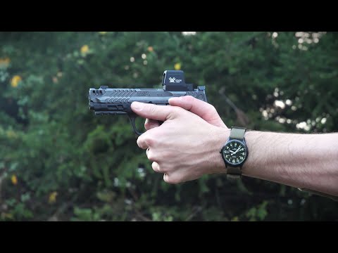 Could I be an M&P guy?