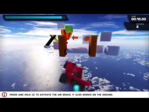 Jet Car Stunts Playstation 3