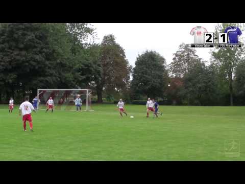 Viktoria Salow - FSV Altentreptow