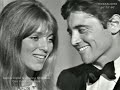 Sacha Distel & Joanna Shimkus - Ces mots stupides (1967)