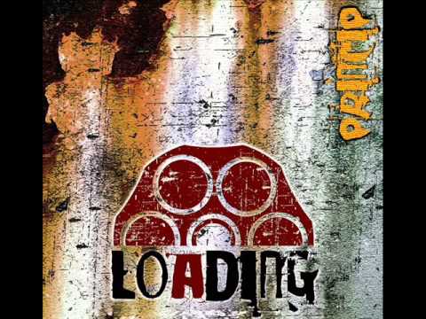 Loading - Princip (Full Album)