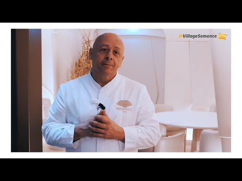 Le juste prix du #pain by #ThierryMarx