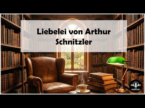 Love Affair by Arthur Schnitzler