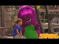 It S Okay To Cry Barney SONG SUBSCRIBE