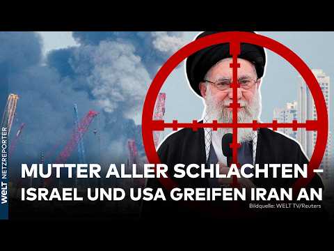 WELT Netzreporter and WELT