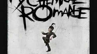 My Chemical Romance - &quot;The Sharpest Lives&quot;