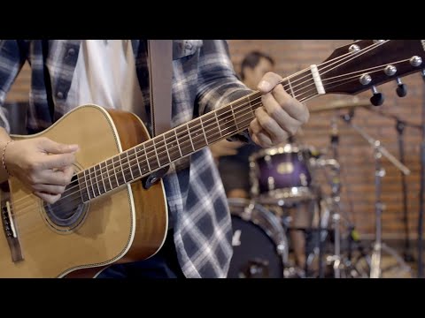 (LIVE SESSION) MEWALI - Gusyuda & D'Waves