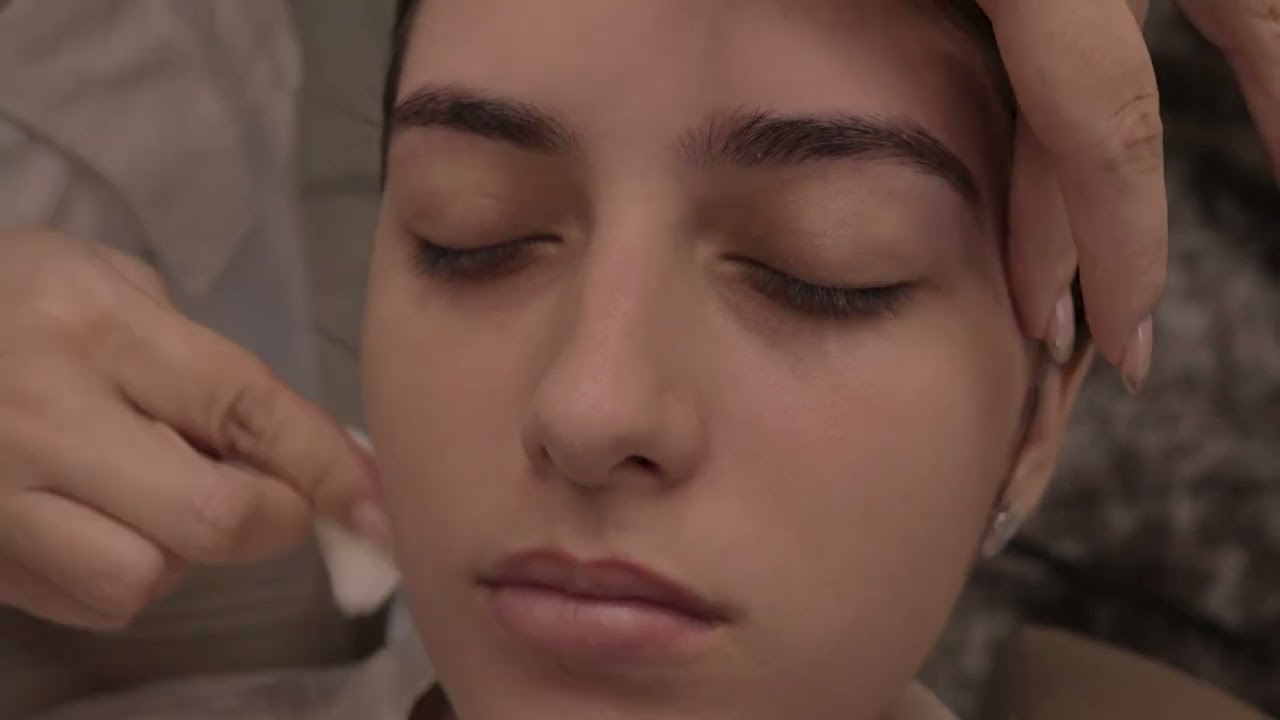 06 Tonificando a Pele