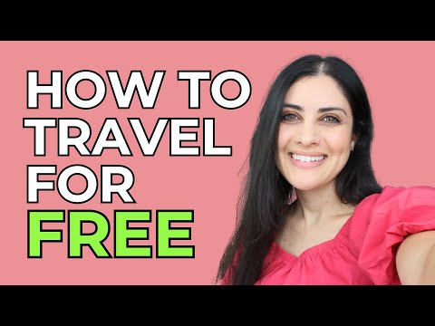 How to Travel FOR FREE As An EF Ultimate Break Ambassador!