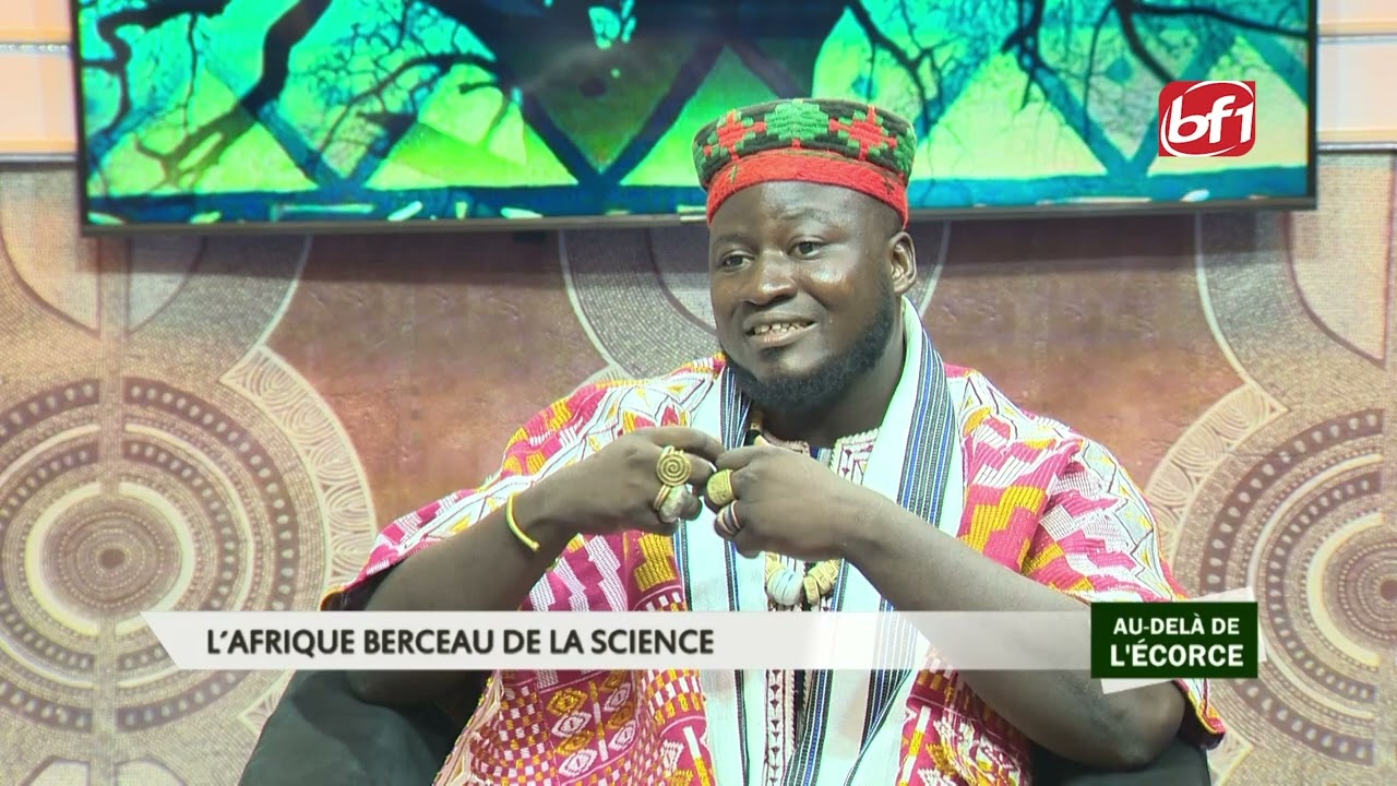 Nos ancêtres nous ont légué un savoir scientifique que nous reproduisons sans en comprendre le sens.