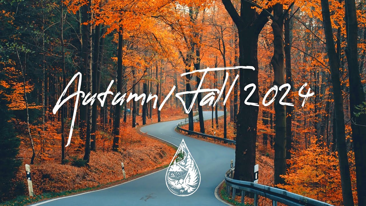 Indie Folk Compilation - Autumn/Fall 2024 🍂 (2½-Hour Playlist)