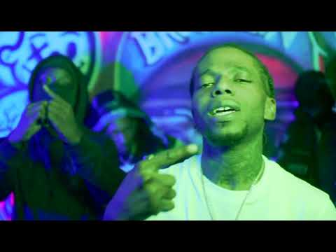 CRICEY - PARASHOOT (Official Video)