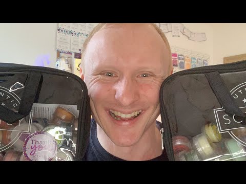 🤩 Schon mal dran gedacht ? 🤩 Unglaubliches Set im Februar!