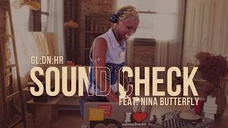 Nina Butterfly DJ set