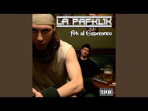 Gangstero esperantista