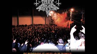 Dark Funeral - My Dark Desires (Live)