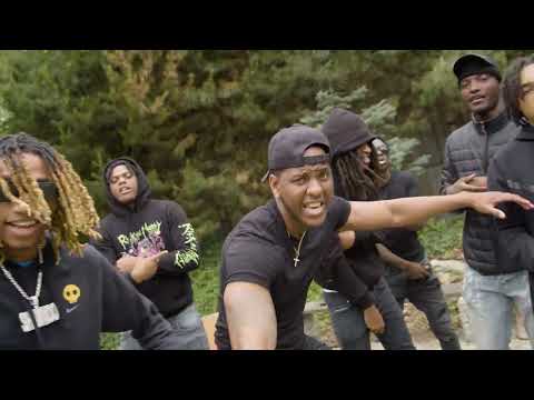 Shawnoo x Reese- Whatever (Official Music Video)