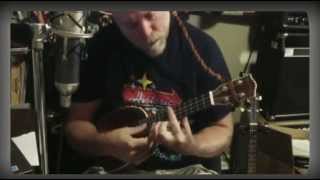 Nobody Knows I'm Hurting, Merle Haggard, cover, 173rd season of the ukulele