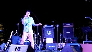 Lionder - The Game (Prod. by Toquel) (LIVE)