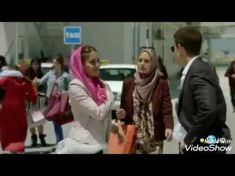 Fatima & Morey , el principe