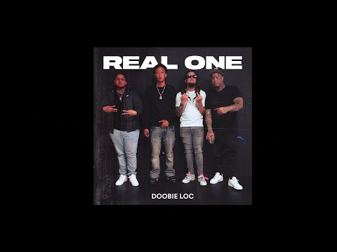 Doobie Loc - Real One (Audio)