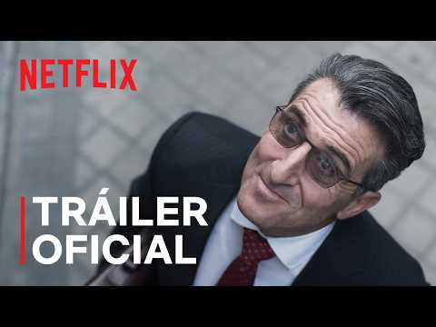 Colisión | Tráiler Oficial | Netflix España
