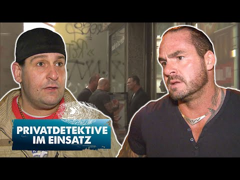 Ehemann mit Doppelleben - Ermittler gegen starke Gegner in Gefahr! | Privatdetektive im Einsatz