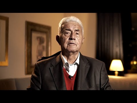 DOKUMENTARNI FILM 'AMIDŽA'