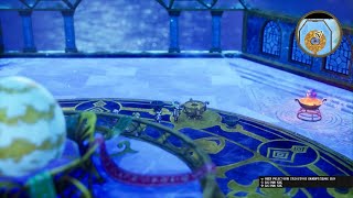 ラーミア復活の巻　ドラゴンクエストⅢ　そして伝説へ…_20241215025252