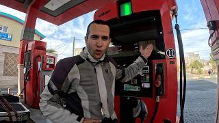 İran''ın dağlarına sürüyorum | Motovlog | Masule Köyü