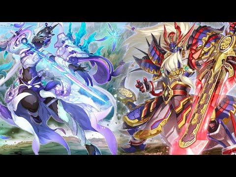 Swordsoul 1st Place Regional Flight YCS Niagara Deck Profile September 11th