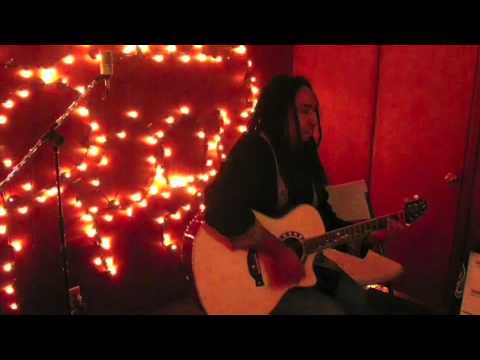 Frankie Hernandez - Only the Dead Sleep Well (Live Rogue March 2013)