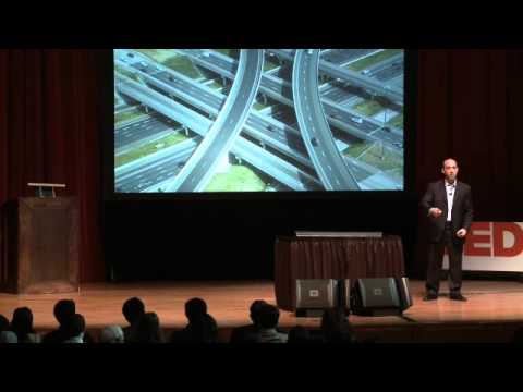 TEDxUChicago 2011 - Jonathan Greenblatt - Revolutionizing the World Through Social Responsibility
