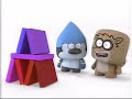 Cartoon Network LA Mini Compilation Of Bumpers Toonix Era
