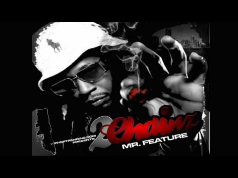 2 Chainz Ft. Ray Jr Big Sean Ducky Smallz - Sloppy remix - (Mr. Feature Mixtape)