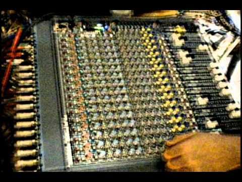 EEK A MOUSE meets DubMastor - No wicked cannot dub