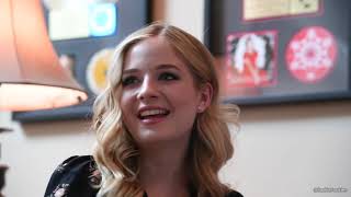 Chelsea Pompeani goes 1-on-1 with Jackie Evancho