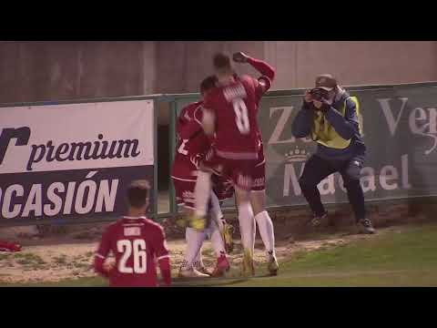 CD Toledo 0 - 3 Real Murcia