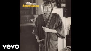 Harry Nilsson - I&#39;ll Never Leave You (Audio)