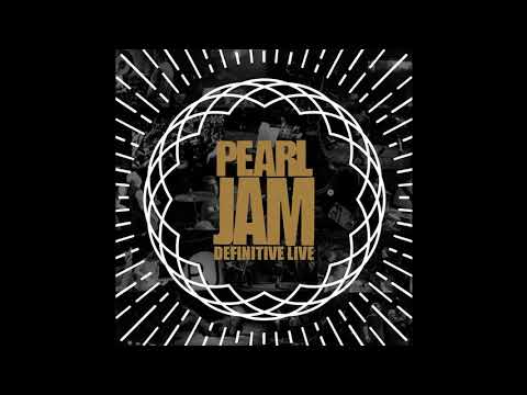 Pearl Jam - Speed Of Sound (Ottawa 2016-05-08) [Definitive Live]
