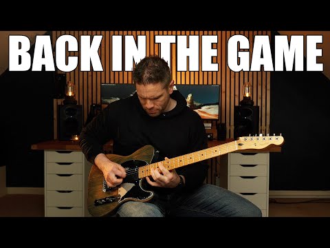 BACK AFTER 12 YEARS - Ben Travers